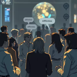 Intégration des situations dramatiques de Polti dans la génération narrative des systèmes multi-agents