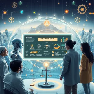 L'Intelligence Artificielle et ses Défis Éthiques