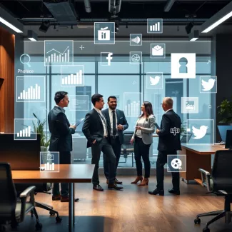La Valeur au Cœur du Branding Digital
