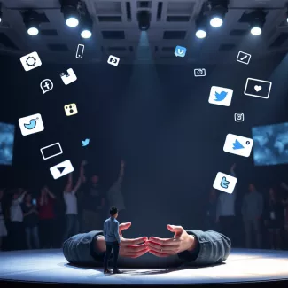 Redéfinition des identités de marque à l'ère du dialogue interactif