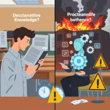 Une approche ludique innovante pour évaluer les savoir-faire